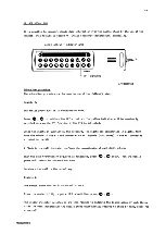 Preview for 42 page of AP radiotelefon ap4112 Service Manual