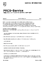 Preview for 149 page of AP radiotelefon ap4112 Service Manual