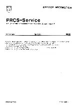 Preview for 169 page of AP radiotelefon ap4112 Service Manual