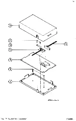 Preview for 183 page of AP radiotelefon ap4112 Service Manual