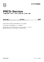 Preview for 209 page of AP radiotelefon ap4112 Service Manual