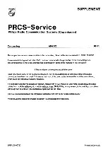 Preview for 228 page of AP radiotelefon ap4112 Service Manual