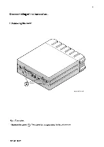 Preview for 230 page of AP radiotelefon ap4112 Service Manual