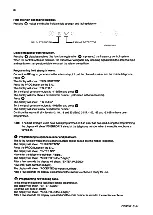 Предварительный просмотр 259 страницы AP radiotelefon ap4112 Service Manual