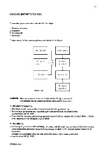 Предварительный просмотр 264 страницы AP radiotelefon ap4112 Service Manual