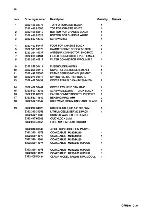 Предварительный просмотр 269 страницы AP radiotelefon ap4112 Service Manual