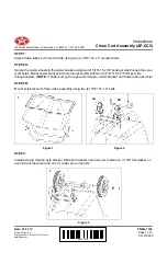 Preview for 1 page of AP AP-CC5 Instructions