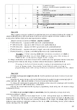 Предварительный просмотр 20 страницы AP ARTON-08F Operational Manual