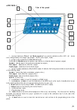 Предварительный просмотр 28 страницы AP ARTON-08F Operational Manual