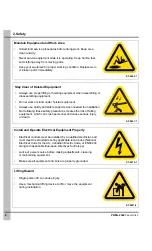 Preview for 8 page of AP Cumberland Feed-Link 2 Installation And Operation Manual