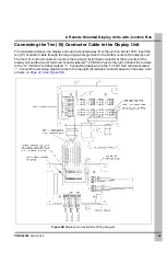 Preview for 23 page of AP Cumberland Feed-Link 2 Installation And Operation Manual