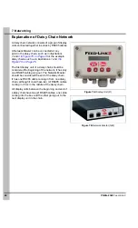 Preview for 24 page of AP Cumberland Feed-Link 2 Installation And Operation Manual