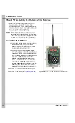 Preview for 32 page of AP Cumberland Feed-Link 2 Installation And Operation Manual