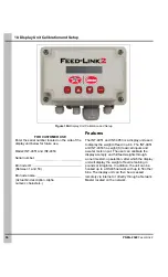 Preview for 36 page of AP Cumberland Feed-Link 2 Installation And Operation Manual