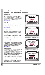 Preview for 40 page of AP Cumberland Feed-Link 2 Installation And Operation Manual