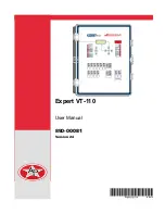 Preview for 1 page of AP Expert VT-110 User Manual