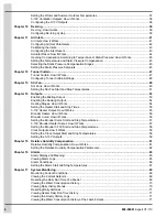 Preview for 4 page of AP Expert VT-110 User Manual