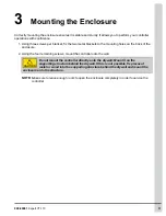 Предварительный просмотр 11 страницы AP Expert VT-110 User Manual