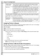 Preview for 20 page of AP Expert VT-110 User Manual