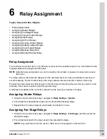 Preview for 23 page of AP Expert VT-110 User Manual