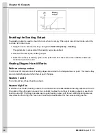 Preview for 54 page of AP Expert VT-110 User Manual