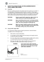 Предварительный просмотр 10 страницы AP FL 1000 Operating Instructions Manual