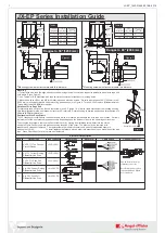 AP JX-EP Series Installation Manual preview