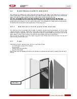 Preview for 12 page of AP LifePro50p User Manual And Installation Manual