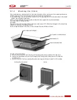 Preview for 14 page of AP LifePro50p User Manual And Installation Manual