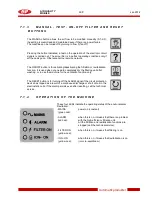 Preview for 20 page of AP LifePro50p User Manual And Installation Manual