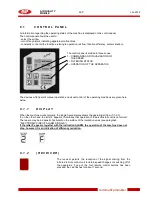 Preview for 28 page of AP LifePro50p User Manual And Installation Manual