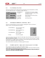 Preview for 30 page of AP LifePro50p User Manual And Installation Manual