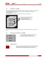 Preview for 35 page of AP LifePro50p User Manual And Installation Manual