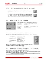 Preview for 36 page of AP LifePro50p User Manual And Installation Manual