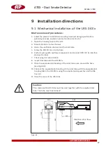 Preview for 27 page of AP LRS04 Ex Manual