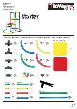 Preview for 5 page of AP MoveAndStic basic Instructions For Assembly