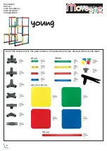 Preview for 6 page of AP MoveAndStic basic Instructions For Assembly