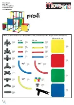 Preview for 8 page of AP MoveAndStic basic Instructions For Assembly