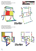 Preview for 14 page of AP MoveAndStic basic Instructions For Assembly