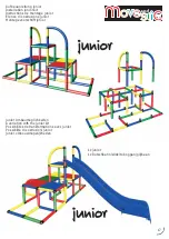 Preview for 17 page of AP MoveAndStic basic Instructions For Assembly