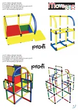 Preview for 23 page of AP MoveAndStic basic Instructions For Assembly