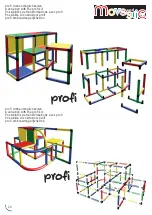 Preview for 24 page of AP MoveAndStic basic Instructions For Assembly