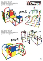 Preview for 25 page of AP MoveAndStic basic Instructions For Assembly