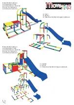 Preview for 26 page of AP MoveAndStic basic Instructions For Assembly