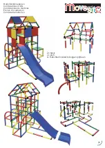 Preview for 29 page of AP MoveAndStic basic Instructions For Assembly