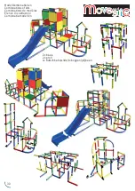 Preview for 30 page of AP MoveAndStic basic Instructions For Assembly