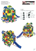 Preview for 33 page of AP MoveAndStic basic Instructions For Assembly