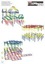 Preview for 34 page of AP MoveAndStic basic Instructions For Assembly