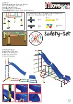 Preview for 35 page of AP MoveAndStic basic Instructions For Assembly