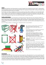 Preview for 38 page of AP MoveAndStic basic Instructions For Assembly